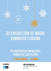 Cartel Exhibición